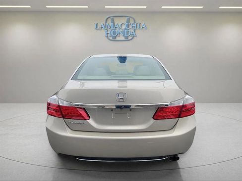 Used 2015 Honda Accord EX-L image 4