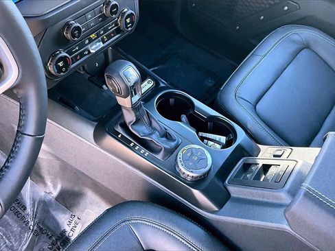 New 2025 Ford Bronco Big Bend image 24