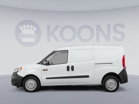 Used 2016 RAM ProMaster City Tradesman w/ Rear Back-up Camera Group FWD image 2