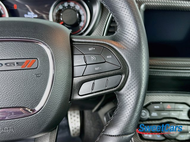 Used 2022 Dodge Challenger R/T Scat Pack RWD image 17