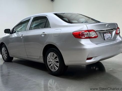 Used 2013 Toyota Corolla L image 4