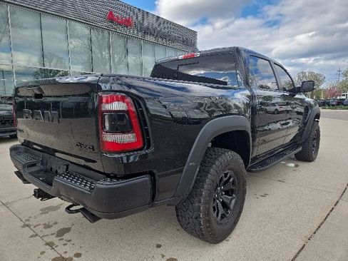 Used 2022 RAM 1500 TRX AWD/4WD image 7