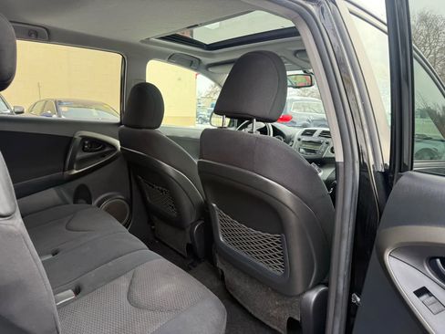 Used 2011 Toyota RAV4 Sport image 16