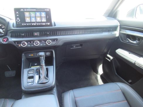 Used 2025 Honda CR-V Sport-L image 14