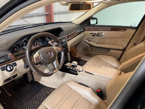 Used 2012 Mercedes-Benz E 63 AMG Wagon image 21