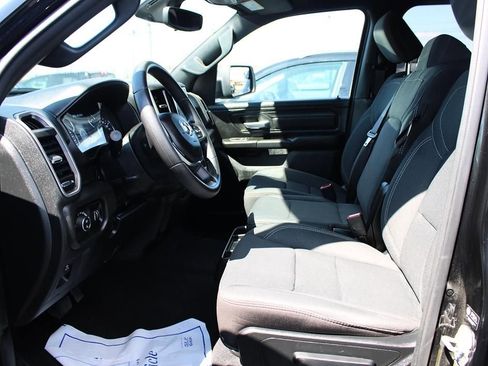 Used 2025 RAM 1500 Tradesman w/ Night Edition AWD/4WD image 30