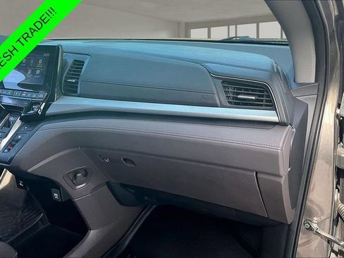 Used 2022 Honda Odyssey EX-L image 26
