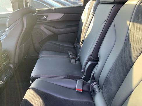 Used 2024 Acura MDX A-Spec image 13