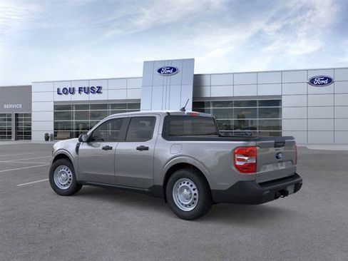 New 2025 Ford Maverick XL w/ Equipment Group 101A image 5