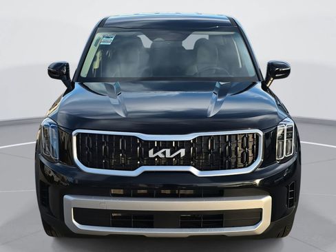 New 2025 Kia Telluride LX image 2