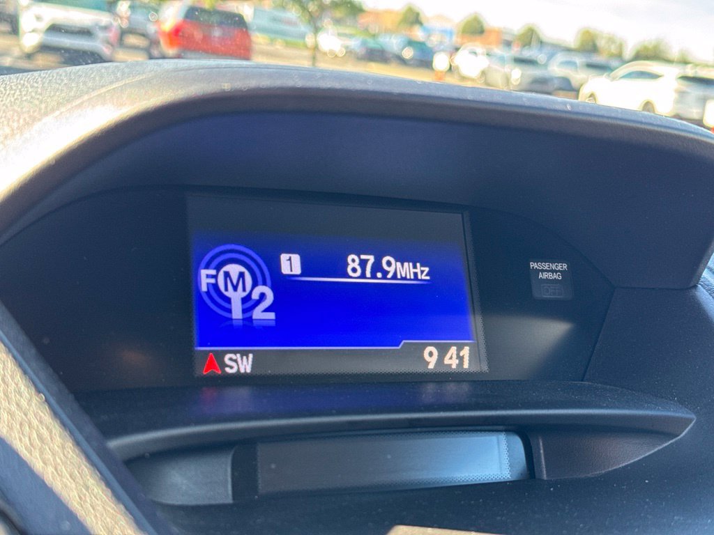 Certified 2017 Acura RDX AWD image 20