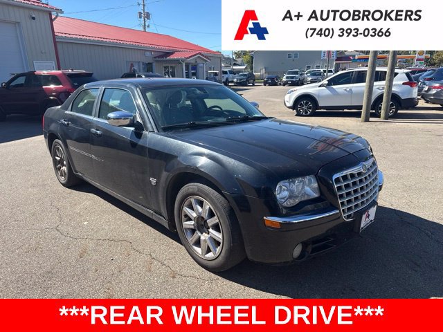 Used 2007 Chrysler 300 C w/ Protection Group II RWD image 1