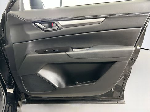 Used 2023 MAZDA CX-5 AWD 2.5 S w/ Preferred Package image 33
