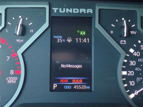 Used 2022 Toyota Tundra SR5 image 26