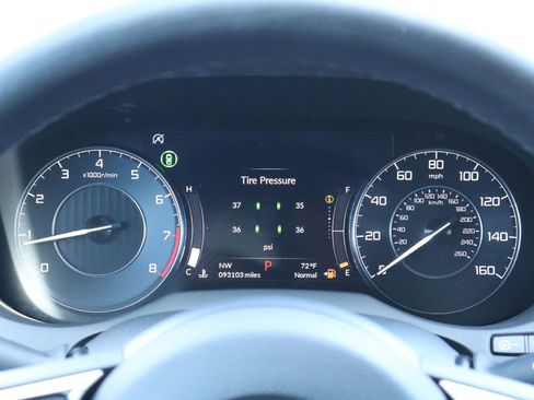 Certified 2022 Acura RDX FWD image 18