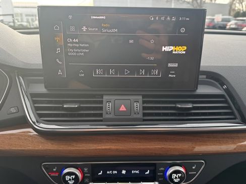 Certified 2023 Audi Q5 2.0T Premium Plus w/ Premium Plus Package image 17