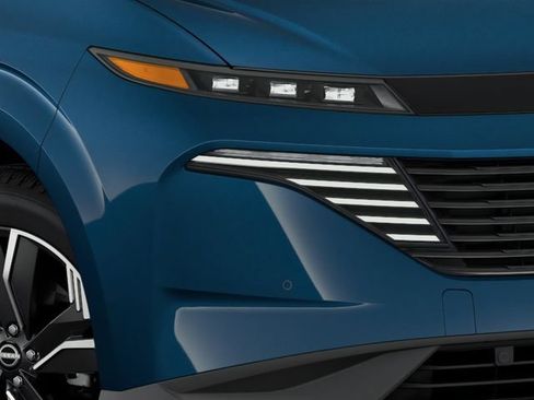 New 2026 Nissan Murano SL AWD/4WD image 10