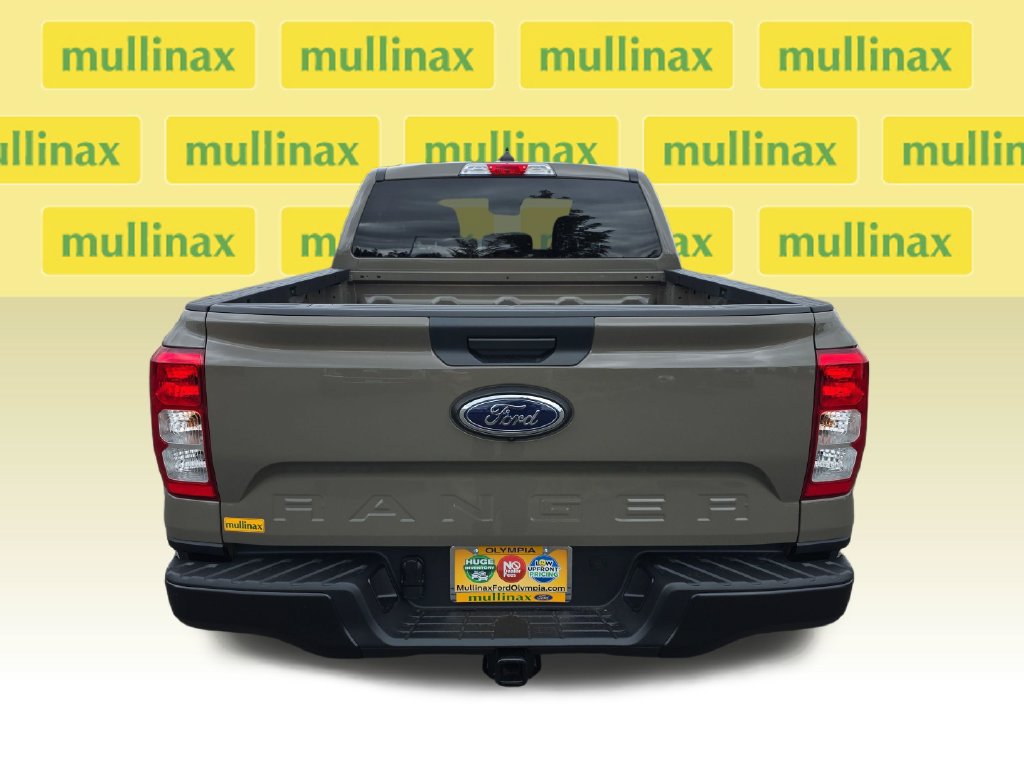 New 2026 Ford Ranger XL w/ Trailer Tow Package AWD/4WD image 5