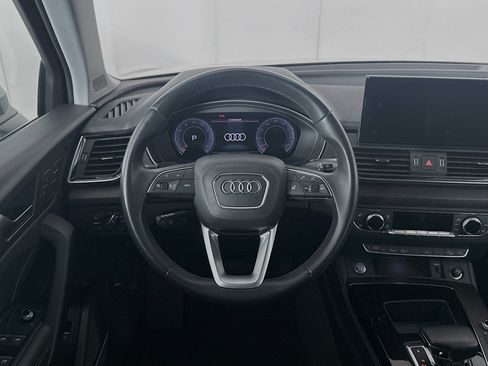 Used 2023 Audi Q5 2.0T Premium Plus AWD/4WD image 17