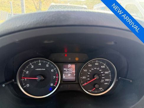 Used 2016 Subaru Crosstrek 2.0i Premium w/ Popular Package #1 AWD/4WD image 12