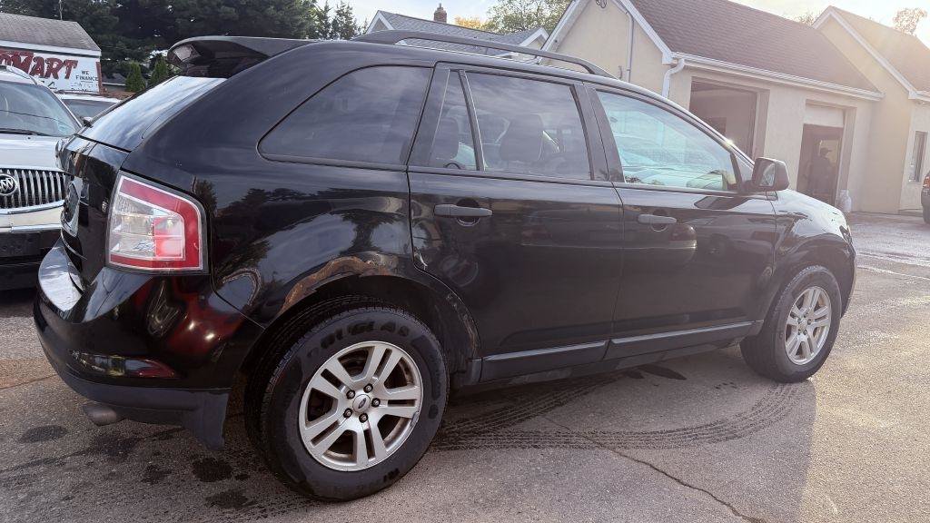 Used 2007 Ford Edge SE FWD image 4