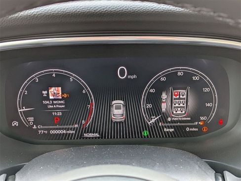 New 2026 Acura MDX SH-AWD image 17