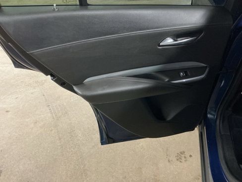 Used 2019 Cadillac XT4 Premium Luxury image 17