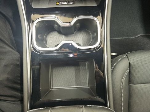 New 2026 Chevrolet Traverse LT w/ Enhanced Driving Package image 26