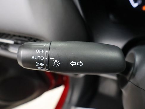 Used 2025 Honda HR-V EX-L image 38