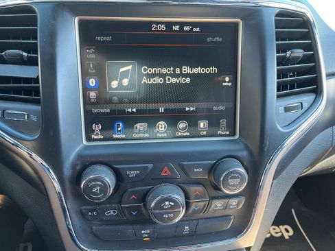 Used 2014 Jeep Grand Cherokee Laredo w/ Quick Order Package 23E image 10