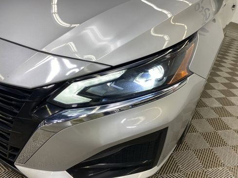 Used 2023 Nissan Altima 2.5 SL image 5