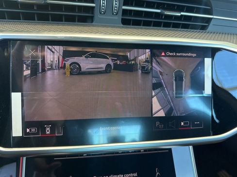 New 2026 Audi RS 7 Performance image 27