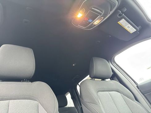 New 2026 Jeep Cherokee Laredo AWD/4WD image 27