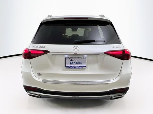 Used 2024 Mercedes-Benz GLE 580 4MATIC image 6