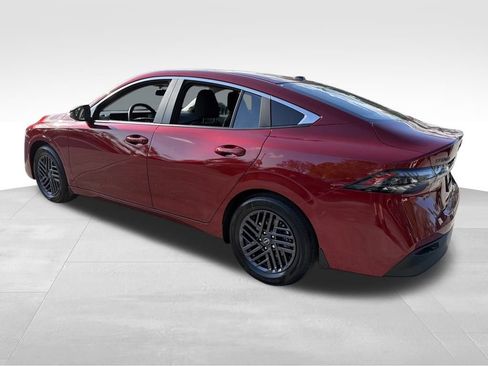 New 2026 Nissan Sentra SV w/ Floor Mat Package image 5