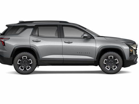 New 2026 Chevrolet Equinox ACTIV w/ Convenience Package III FWD image 57