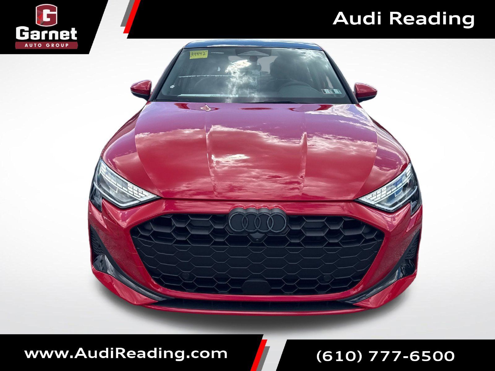 New 2026 Audi A3 2.0T Premium Plus AWD/4WD image 8
