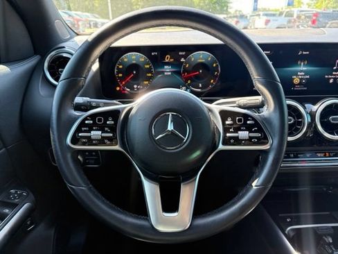 Used 2023 Mercedes-Benz GLA 250 image 12