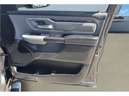 Used 2020 RAM 1500 Big Horn AWD/4WD image 23