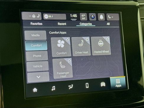 Used 2023 Jeep Grand Cherokee L Laredo AWD/4WD image 12
