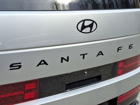 New 2026 Hyundai Santa Fe Calligraphy AWD/4WD image 24