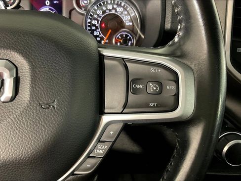 Used 2022 RAM 1500 Big Horn image 28