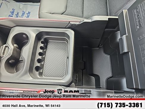 New 2026 RAM 1500 Rebel image 20