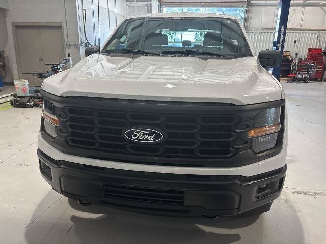 Certified 2024 Ford F150 STX w/ Equipment Group 201A FX4 AWD/4WD image 2