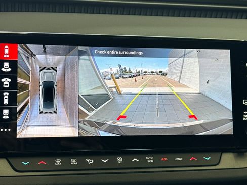 New 2024 Dodge Charger R/T Scat Pack w/ Plus Group image 16