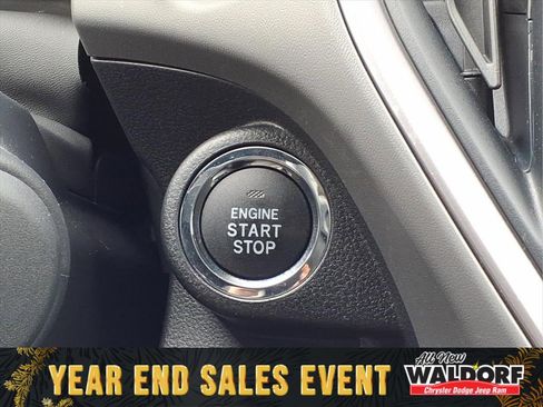 Used 2024 Subaru Crosstrek 2.0i Premium image 22