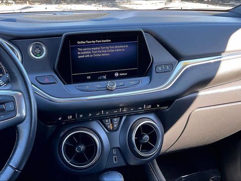 Used 2019 Chevrolet Blazer LT image 7