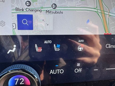 Used 2024 Lexus RX 350 Premium image 16