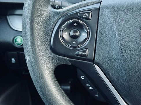 Used 2015 Honda CR-V EX image 12