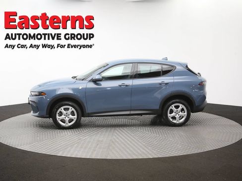 Used 2023 Dodge Hornet GT AWD/4WD image 59